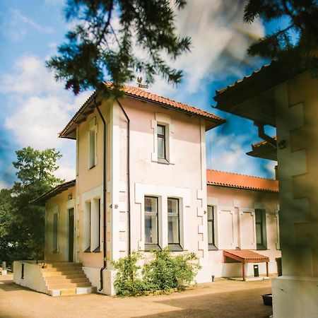Villa Meretare Toila Dış mekan fotoğraf