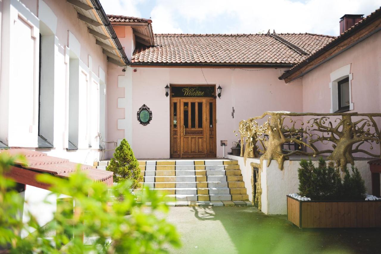 Villa Meretare Toila Dış mekan fotoğraf
