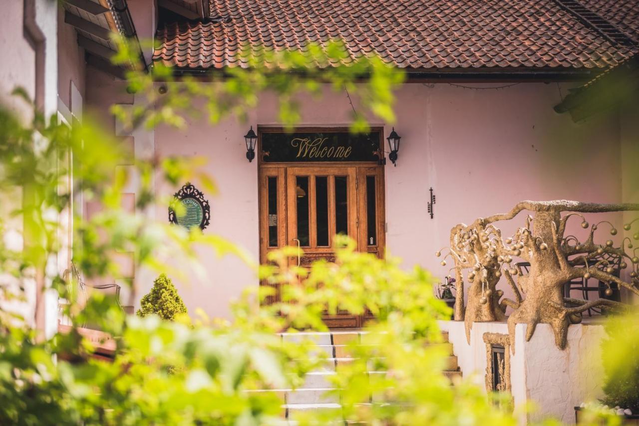 Villa Meretare Toila Dış mekan fotoğraf