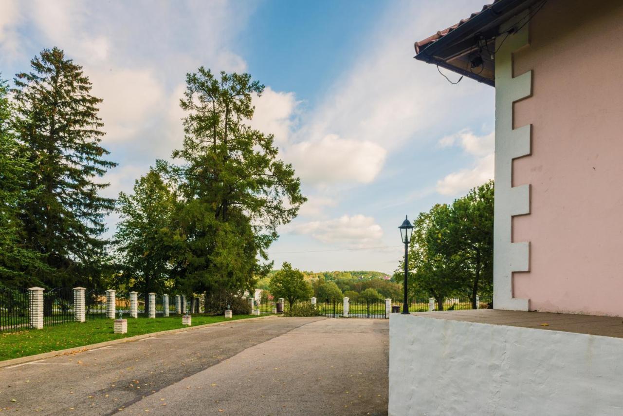 Villa Meretare Toila Dış mekan fotoğraf