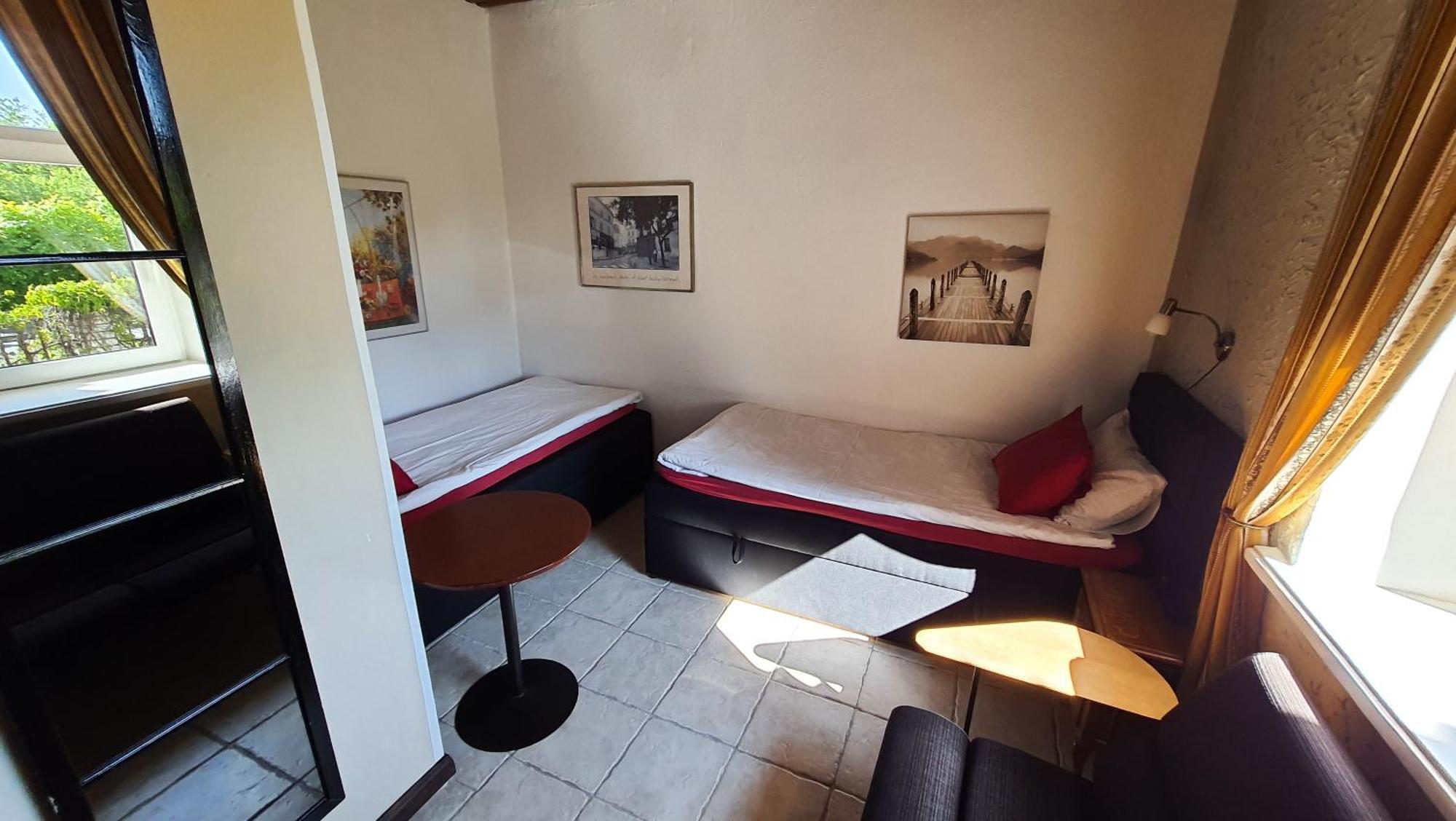 Villa Meretare Toila Dış mekan fotoğraf