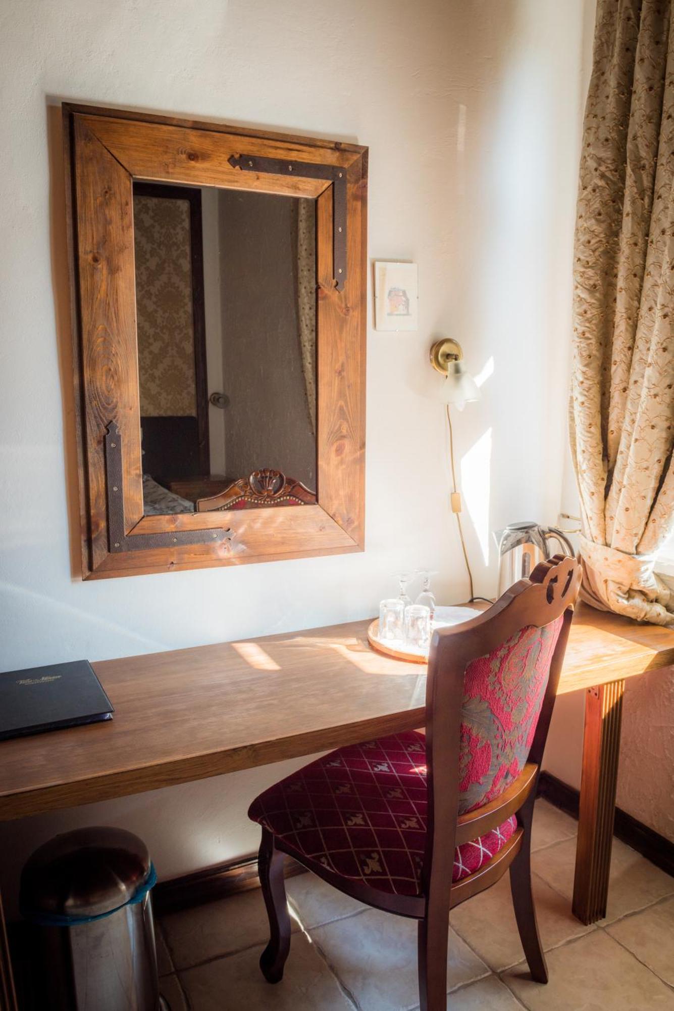 Villa Meretare Toila Dış mekan fotoğraf