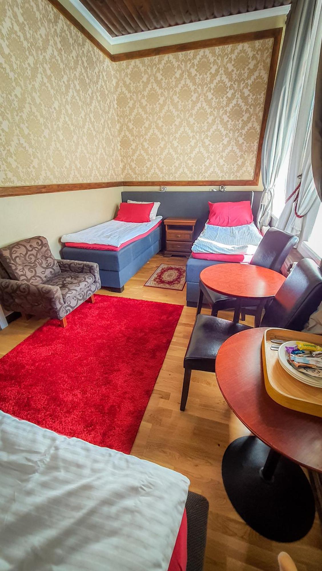 Villa Meretare Toila Dış mekan fotoğraf