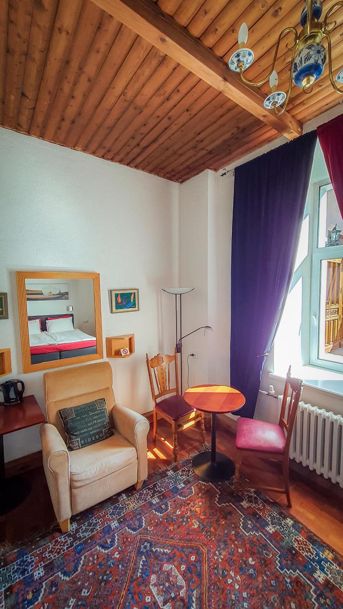 Villa Meretare Toila Dış mekan fotoğraf