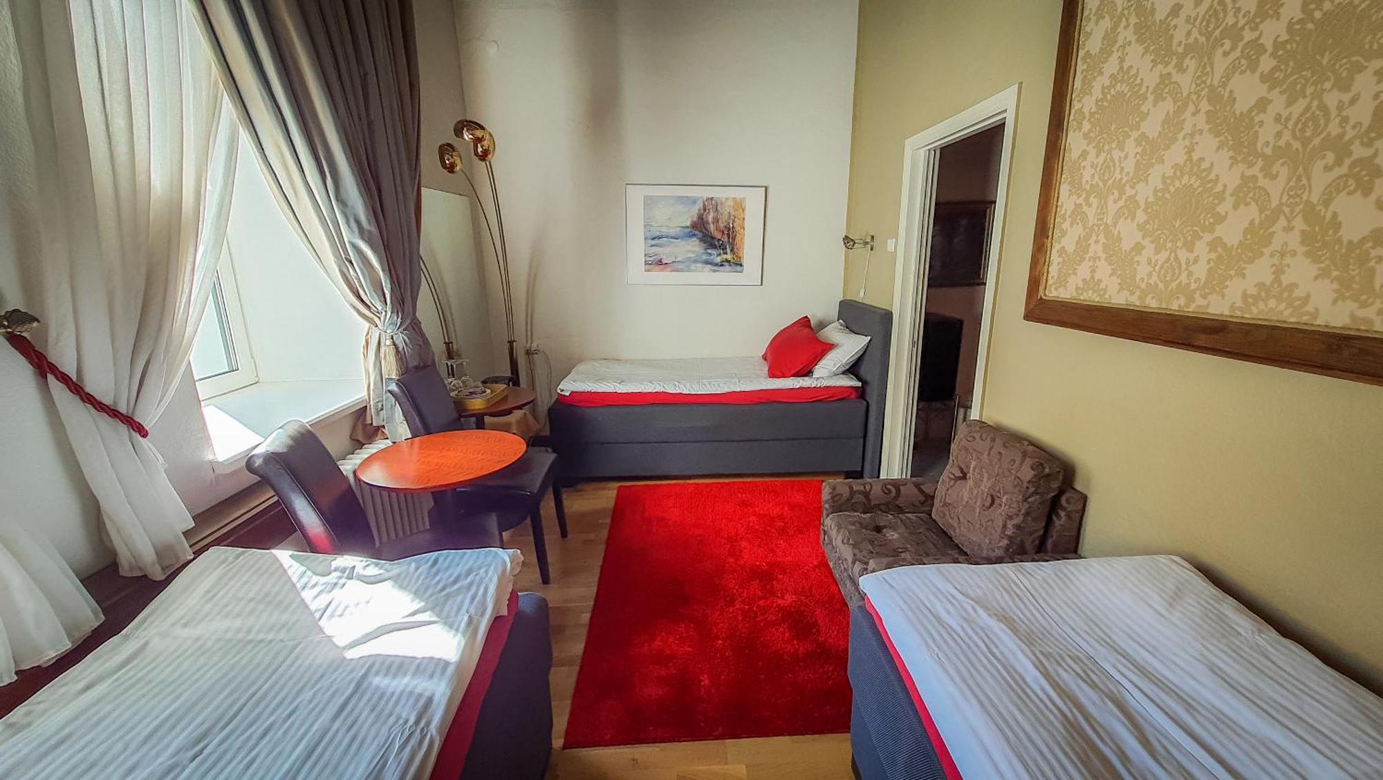 Villa Meretare Toila Dış mekan fotoğraf