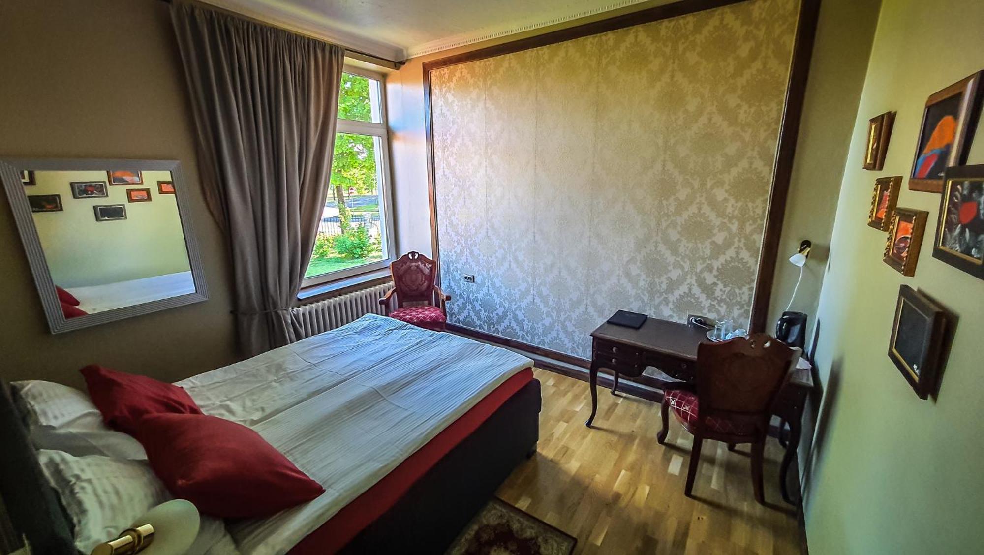 Villa Meretare Toila Dış mekan fotoğraf