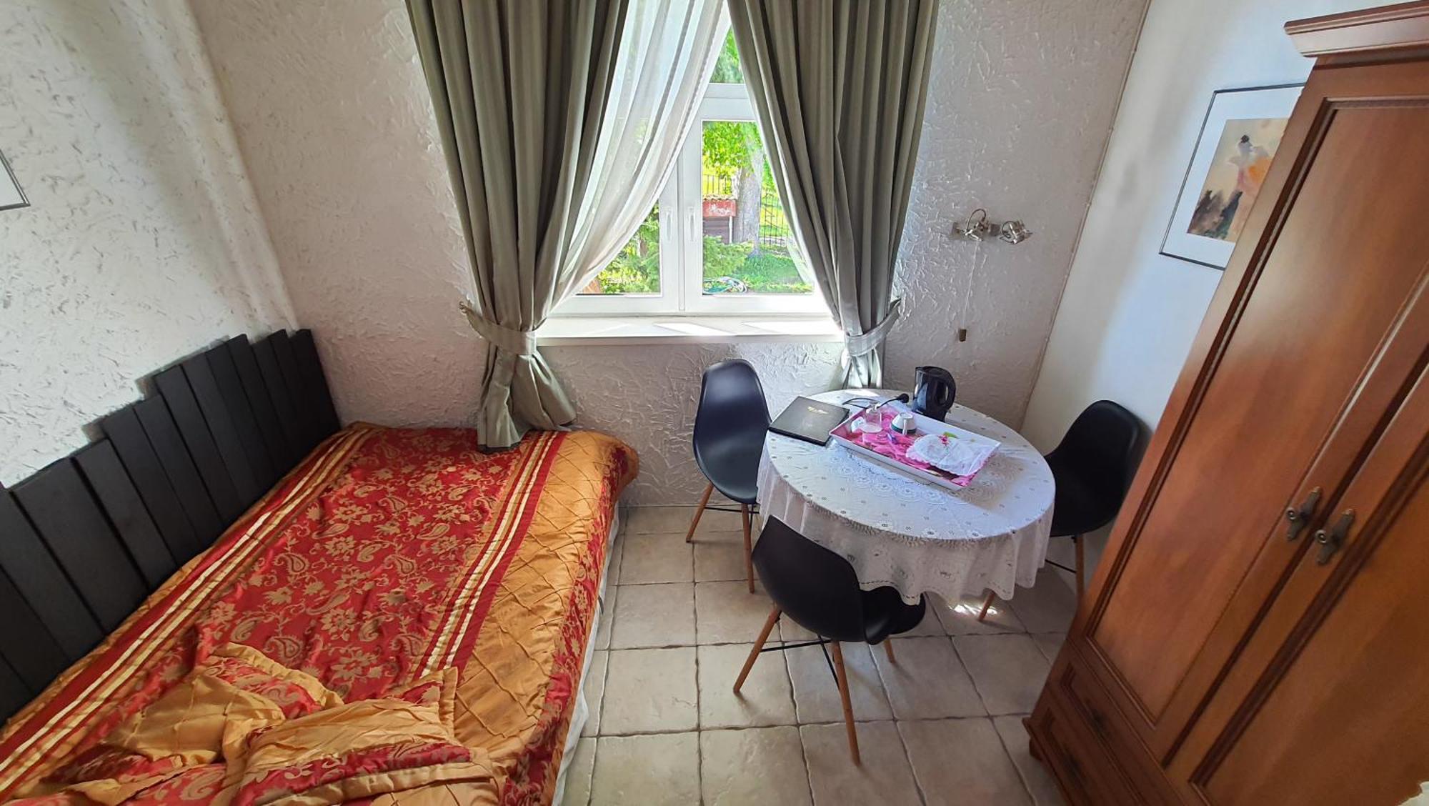 Villa Meretare Toila Dış mekan fotoğraf