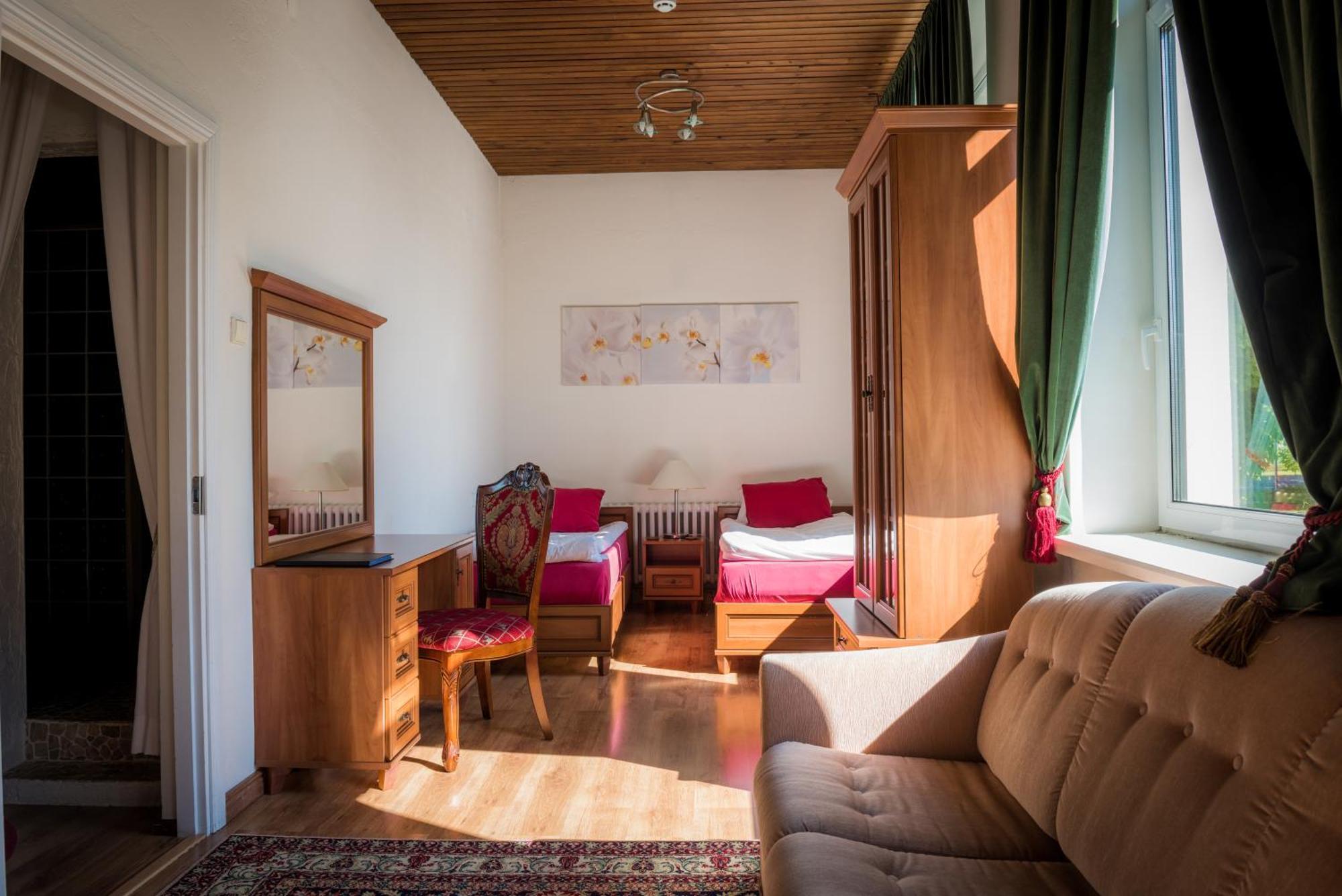 Villa Meretare Toila Dış mekan fotoğraf