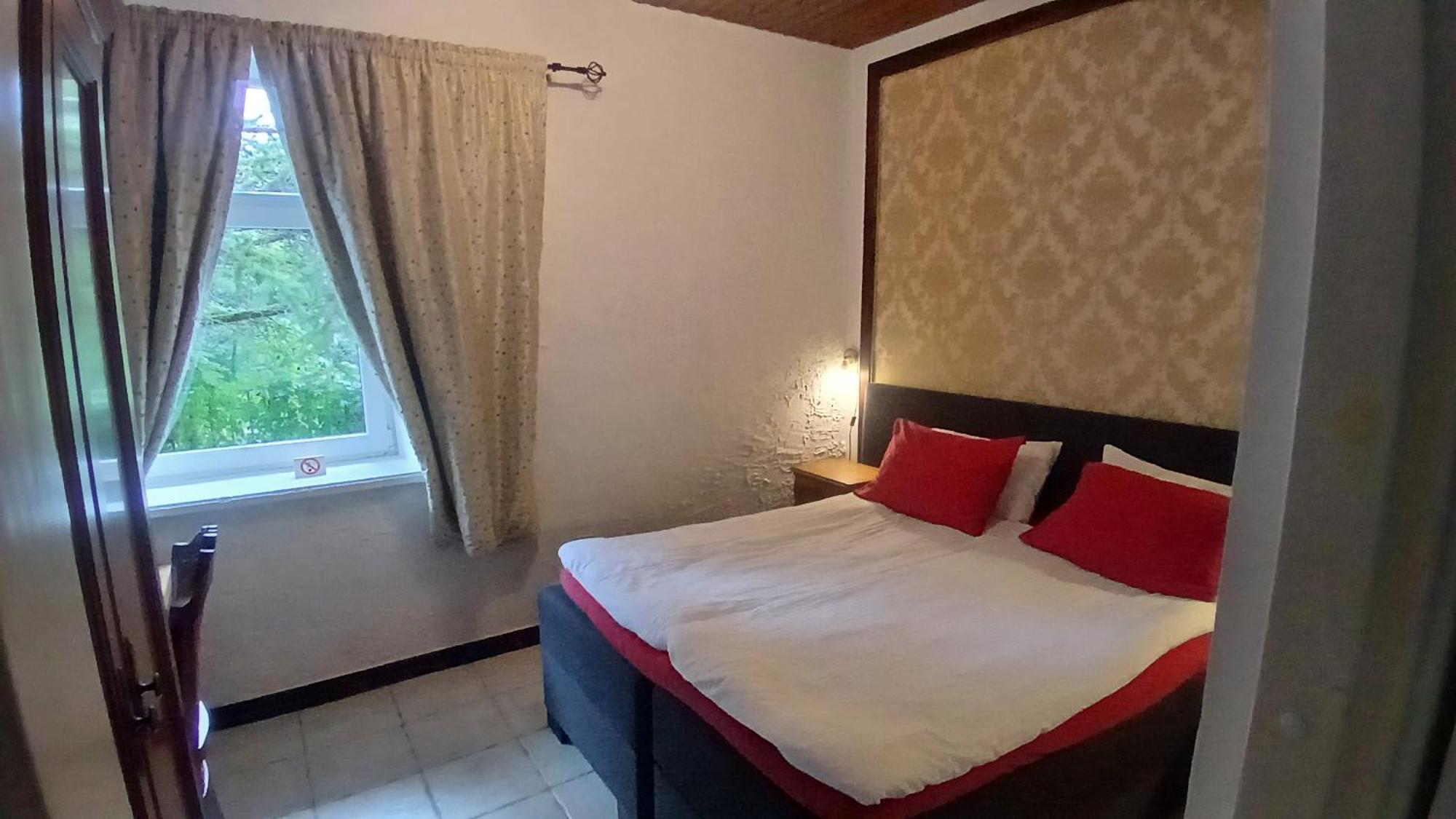 Villa Meretare Toila Dış mekan fotoğraf